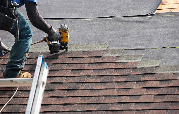 Licensed Roofing service in Robinson, IL - Brentwood Metal Roofing